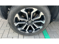 Toyota Yaris Cross 1.5 Hybrid Design 5dr CVT Hybrid Estate